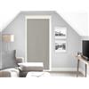 Soleil d'ocre Noemie Rotte Vice, Navigare, Poliestere, Beige (Ecru), 90 x 200 cm