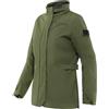DAINESE Giacca Donna Dainese Toledo D-Dry verde