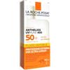 La Roche Posay-phas Anthelios Uvmune Fluido Invisibile Spf50+ Senza Profumo 50 ml