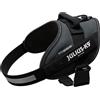 Julius-K9, Pettorina IDC Power, Taglia: M / 0, Colore: Antracite