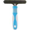 Ancol Ergo Cane sottopelo Rake, Media