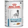 Royal Canin Sensitivity control canine all'anatra - 6 lattine da 420gr.