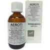 Oti Aeroti composto gocce 50 ml soluzione idroalcolica