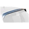 AUTO-STYLE Spoiler da tetto compatibile con Alfa Romeo 147 2000- | Compatibile con Alfa Romeo 147 2000- (PU)