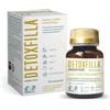 EIDON SALUS Integratore Detox con Clorofilla e Estratti Vegetali - Green Food Naturale - Supporto al Benessere dell'Organismo - Formula Antiossidante - 60 Compresse
