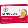 Unifarco Lfp Unifarco saziopep 500 30cpr