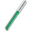 Trend Fresatore dritto 2 taglienti, gambo 1/2, 12x63 mm