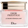Dior Dior Prestige Le Baume Démaquillant 150 ml Balsamo-in-olio struccante d'eccezione