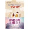 Einaudi L'invenzione di noi due