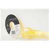 Berisfords 3501 Nastro di Raso Double Face, Poliestere, Limone, 10 mm, 20 unità