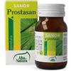 ALTA NATURA-INALME Srl Sanor Prostasan 100 Tavolette - Integratore Alimentare Utile per la Prostata
