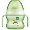BAMED BABY ITALIA Srl Mam Starter Cup La prima tazza del bambino colore verde 4+ mesi 150ml