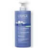 URIAGE LABORATOIRES DERMATOLOG Uriage - Acqua Detergente 1 Litro per una Pulizia Delicata e Idratazione Profonda