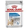 ROYAL CANIN CANE UMIDO ADULT ALL SIZES LIGHT WEIGHT CARE PATÉ 85 G