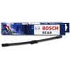Trico Exact Fit Tergicristallo Posteriore 250MM - Ricambio Originale Per Lunotto
