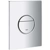 Grohe Placca di comando Nova Cosmopolitan Cromo | 38765000