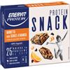 ENERVIT SpA Protein Snack Barretta Scorze D'Arancia Enervit Protein 8 Barrette