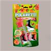 DOLFIN 30 Pz Gelatine Morbide alla Frutta Polaretti Dolfin Senza Glutine