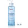 Eucerin Dermatoclean Hyaluron Gel Detergente 200ml