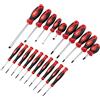 Draper tools 80920 - Minecraft set cacciavite (20 pezzi)