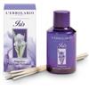 L'ERBOLARIO SB Srl L'erbolario - Fragranza per Legni Profumati Iris 125 ml