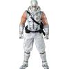 Hasbro G.I. Joe Storm Shadow Sixth Scale Action Figure Threezero Hasbro Sideshow 30cm