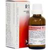 Reckeweg r1 gocce 22 ml