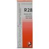 Reckeweg r28 gocce 22 ml