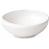 Villeroy & Boch - NewMoon Coppetta, ciotolina per dessert deliziosi o salse, porcellana premium, bianca, lavabile in lavastoviglie