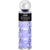 PARFUMS SAPHIR Millenium - Eau De Parfum Con Vaporizzatore Per Uomo, color Nero, 200 ml