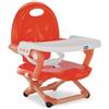 Chicco Alzasedia Chicco Pocket Snack Poppy Red