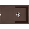 Franke Maris MRG 611-L Dark Brown