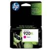 HP Cartuccia inkjet 920XL HP magenta CD973AE