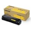 HP Toner Samsung giallo CLT-Y503L/ELS