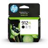 HP Cartuccia inchiostro Nero HP 912XL per Hp Officejet 8000 serie