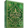 Theory11 Harry Potter (carte da gioco) versione verde