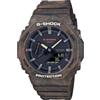 Casio - GA-2100FR-5AER - OROLOGIO CASIO G-SHOCK GA-2100FR-5AER