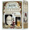 Gin Hendrick's Special Pack (1xHendrick's cl 70 + 2xFever Tree Indian Tonic cl 200)