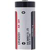 Eve, pila ER14505 da AA 3,6 Volt, al litio cloruro (LiSOCl2), massimo 2700 mAh