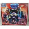 Mattel MOTU 200X CASTELLO GRAYSKULL MATTEL 2003 MASTERS OF THE UNIVERSE FACTORY SEALED