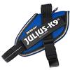 Julius-K9, Pettorina IDC Powair, Taglia: 2XS / Baby 2, Blu