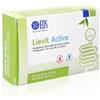 Eos - Secondo Natura Eos Lievit Active 30 Capsule