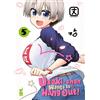 Star Comics Uzaki-chan wants to hang out! (Vol. 5)