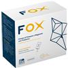 BIOHEALTH Fox integratore per la flora intestinale 20 Bustine