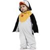 Costume da pinguino Trudi