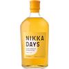 Nikka Whiskey Nikka Days Blended Japanese Whisky Nikka 0.70 l