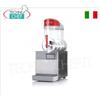 Granitore, Sorbettiera e Creme Fredde con 1 serbatoio da lt.10,Mod.MT1PLUS