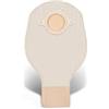 Convatec SACCA ILEOSTOMIA MINI A FONDO APERTO TRASPARENTE SENZA FILTRO E PELLICOLA DI RIVESTIMENTO SISTEMA 2S PLUS 57MM 10 PEZZI