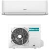 Hisense Climatizzatore Hisense Easy smart 12000 Btu A++ R32