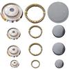Figevida ARISTON INDESIT SERIE SPARTIFIAMMA PIU BRUCIATORI PER CUCINA A GAS S 0231